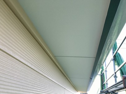 1001 04 軒天 施工後 1760f521591debb2c9a788302d3756da