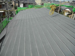 屋根 施工前 1797b6ae2be1834f1ad4c92674feb4fe1