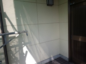 0418 02 外壁 施工前 17e02d71768d9b71e292e18a1c64fcee