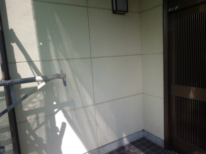 0418 02 外壁 施工前 17e02d71768d9b71e292e18a1c64fcee