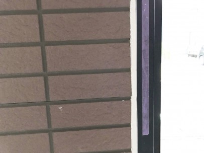 0923 06 外壁(窓・サッシ廻り) シーリング 施工後 180a2263e2429531b43f9622310623a6