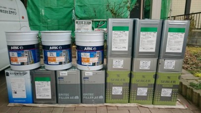 0305 01 使用材料一式 1be4bfa2032341ef17db9de3f03f3271