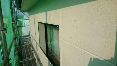 0309 05 外壁 施工後 1d4b2c3e34a9e92a7e74b0b0d39da030