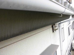 0127 05 樋・破風板 施工前 1dd6396d60353aee8f4ba26c85f2feb7