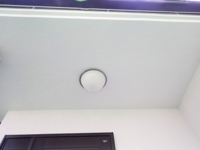 0425 03 軒天 施工後 1f79ab6112a1e07c60db9b0033024d721