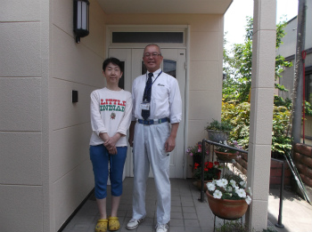高崎市八千代町K様 外壁塗装工事 高崎市八千代町K様 外壁塗装工事