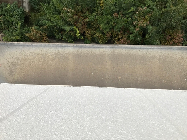 出窓屋根 出窓屋根