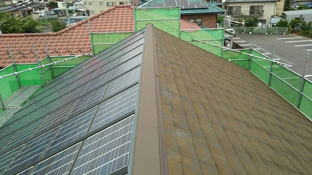 施工前 施工前