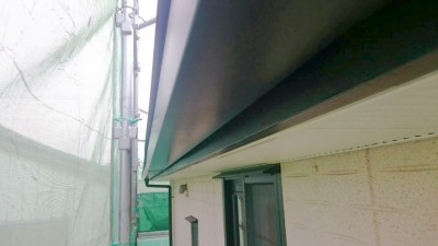 0406 05 樋・破風 施工後 25e4566df7d57791ad248b4199d08e20