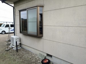 0916 02 外壁 施工前 265a714810848e0206c9ee2e0381549b