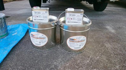 0129 01 外壁コーキング 使用材料 275d6af60e9c2ec30aac0921dadb4ed8