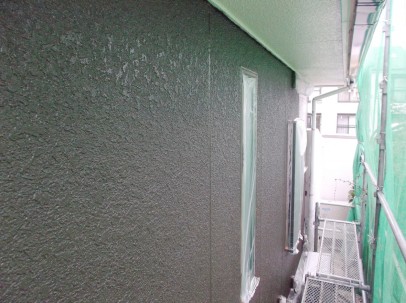 1007 03 外壁1階 施工後 298d8ca53b897b2697d0e405e41ed960