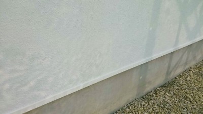 0521 05 水切り 施工後 2c33f5e3dcc9b289308560875708b686