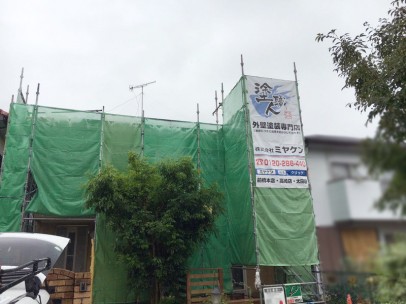 0708 01 足場完成 353f483922bed3379f448984adb4eb9f