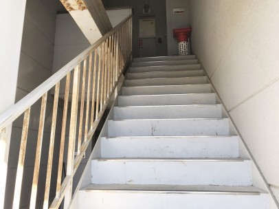 0415 05 階段鉄骨部 施工前 3aa34515402d1c44366ee101fd4456df