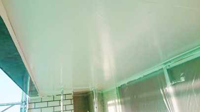 0128 03 軒天 施工後 3b2fcb27d9e72c3884542984e7b135a6