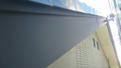 0310 04 破風板 施工前 3dd72753a91d6c630d5046405e4756c8