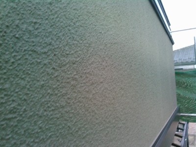 0304 03 外壁 施工後 3fb4009d45fc76b0a25efe1f823c5f31