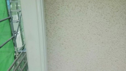 0520 15 竪樋 施工前 4320c2cf386b3e1b891a05edc34836ca