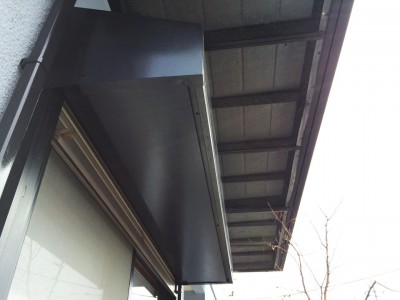 0121 04 シャッターボックス 施工後 439adfda4a7ee14aecd98c58764c95f5