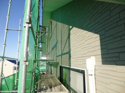 0204 02 外壁2階 施工前 452935cd0d0af5d195ad14d67313a740