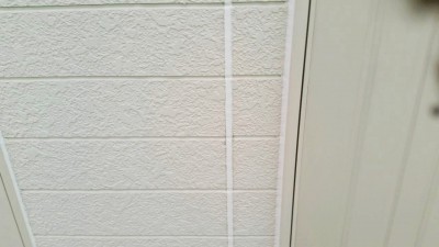 0831 07 シーリング 施工後 45e10fd057568bd063334cd2a76f679a