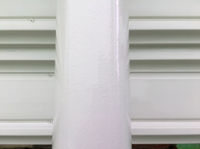 0418 09 竪樋 施工後 481228886e131d68ed09a61bc7bb240c
