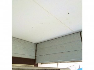 0801 04 軒天 施工前 4890b10b1f34d55001cdda2a1071cbb8