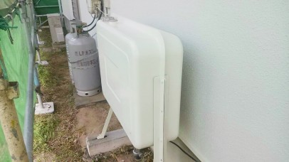 0521 17 灯油タンク 施工後 551a70bef402ad06ecaa1dc5865cf6ee