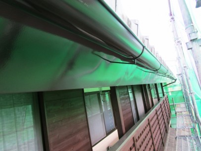 0127 06 樋・破風板 施工後 5a0d1ad3b46b9f012fe4e6691dd2c4d6