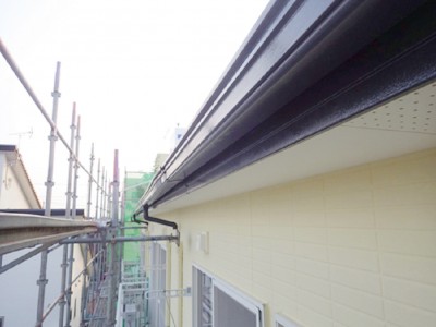 1015 08 破風板 施工後 5b1f952161de9002f47f19fb36f9a1aa