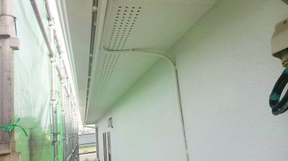 0512 03 軒天 施工後 603d2c2866076faca82e07531f2d920c
