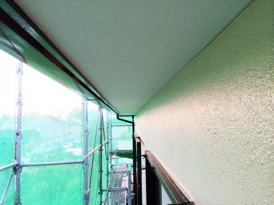 1103 05 軒天 施工後 6056cb95d6b76f1c7470bdee5c361421