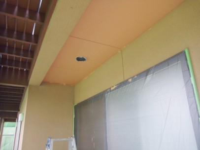 0510 03 軒天 施工後 62cd05334d1f5169432fddaaf4366a36