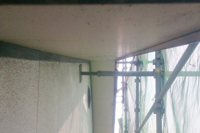 0419 05 軒天 施工前 66ca7be8a17fd5838d4f26d93e61e689