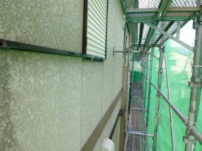 0131 03 外壁 施工前 67d44b5a6ccf761efae8766590876c81