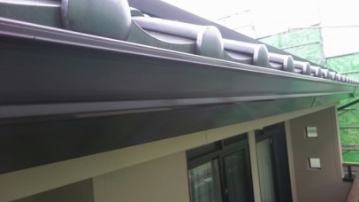 0309 05 樋 施工後 6b96e478f5f14c563d056176e8057ee9