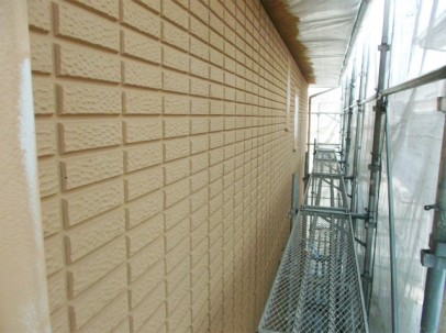 1029 03 外壁 施工後 6c63b3e3bd23ca30eb03695d5d664cba