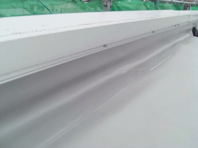 0225 02 屋上防水工事 金具取付 748d9b9e894ded68d8f85576531a5066