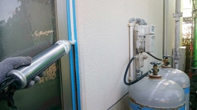 0321 04 外壁(窓・サッシ廻り) シーリング充填 74cb415148d8bd34572578a98a8ced4f