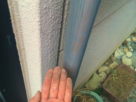 ▲樋のチョーキング 7553ce8bed5fa93e582ebf9dcd6492c05