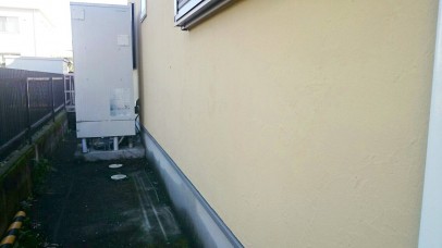 前橋市総社町総社屋根遮熱シリコン外壁ガイナ塗装工事 前橋市総社町総社屋根遮熱シリコン外壁ガイナ塗装工事