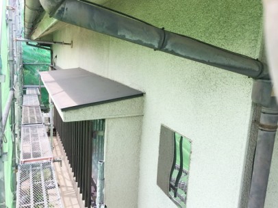 0607 02 外壁 施工前 75ff527bd383db5ada0008ee84b144fd