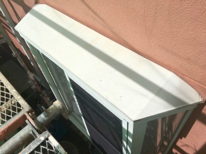 0906 11 出窓屋根 施工前 7c30cf5f960f9e4e47f99563339cbac3
