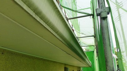 0522 05 樋・破風板 施工前 828bc72ea576f471220af971fd8a3c43