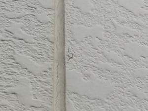 0726 04 外壁コーキング 施工前 82c0ea7213fe080da4e8b8861a36cdc3