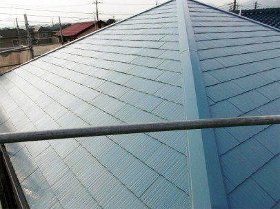 1026 04 屋根 施工後 83460754d733517fc28700f0363899cb