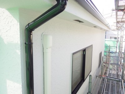 0423 03 外壁 施工後 86dbd0b0a35f288f176ab7eea2f5885a2