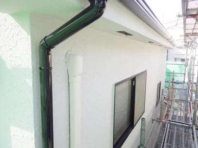 0423 03 外壁 施工後 86dbd0b0a35f288f176ab7eea2f5885a2