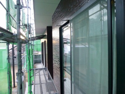0205 03 外壁1階 施工後 8dc325e86b10677760264cafeeed54a6